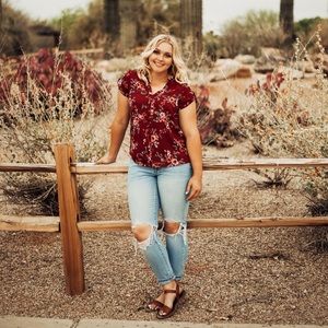 Meet your Posher, Mckenna